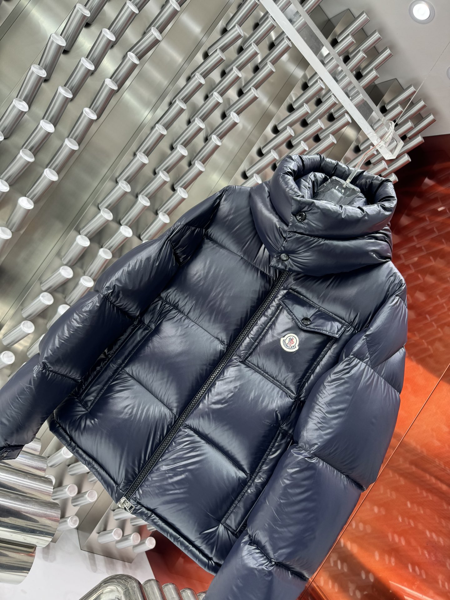 Moncler Down Jackets